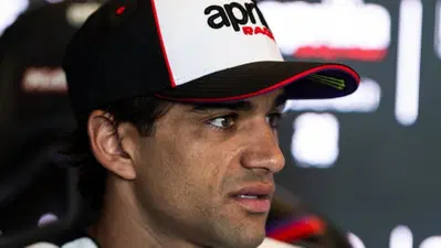 MotoGP 2026. GP di San Marino a Misano. Jorge Martín fermato dalla sindrome compartimentale: 'Quando ho provato ad allungare (su Márquez, ndr) il braccio destro ha iniziato a cedere'