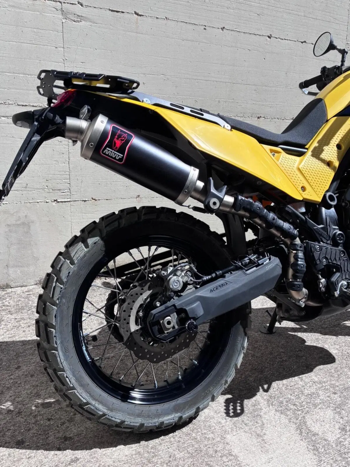 Yamaha Ténéré 700 (2022 - 24) (4)