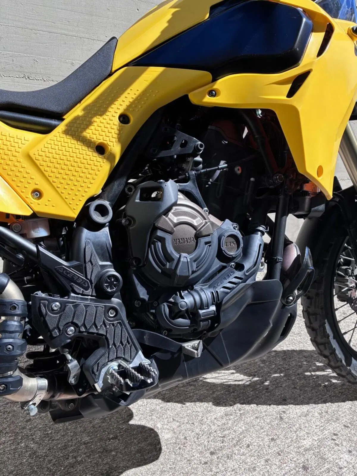 Yamaha Ténéré 700 (2022 - 24) (6)