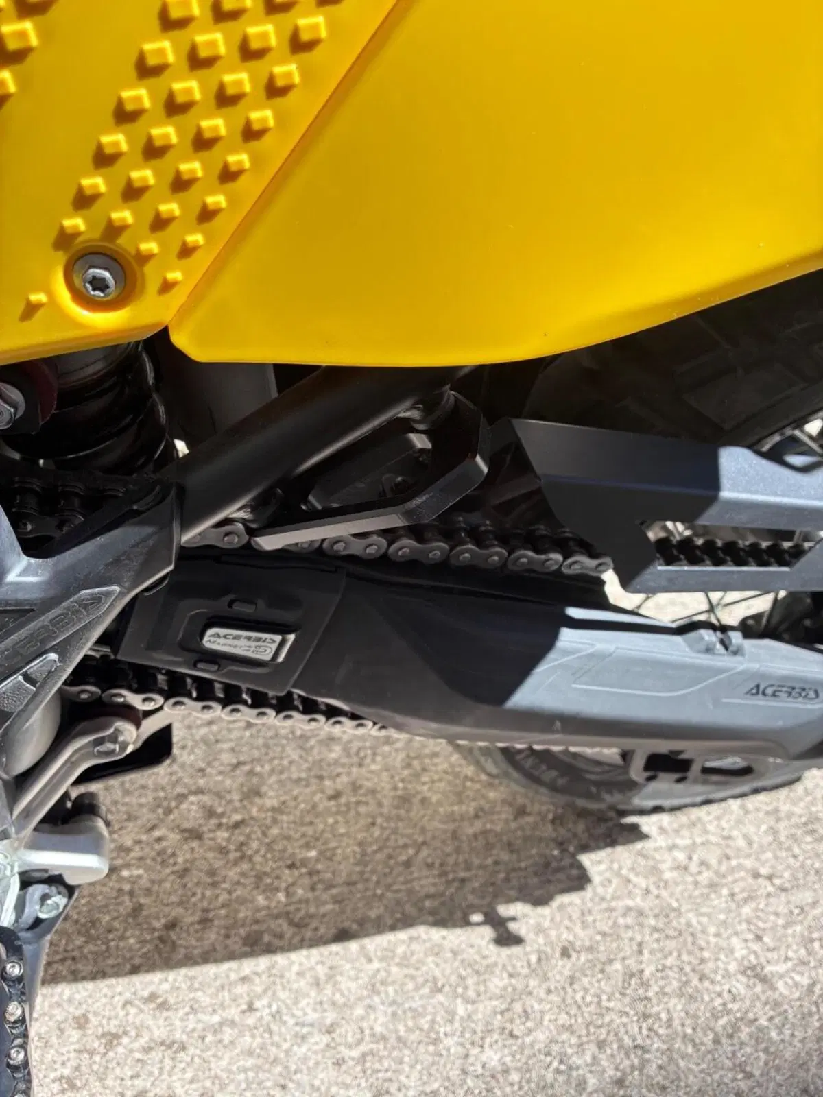 Yamaha Ténéré 700 (2022 - 24) (10)