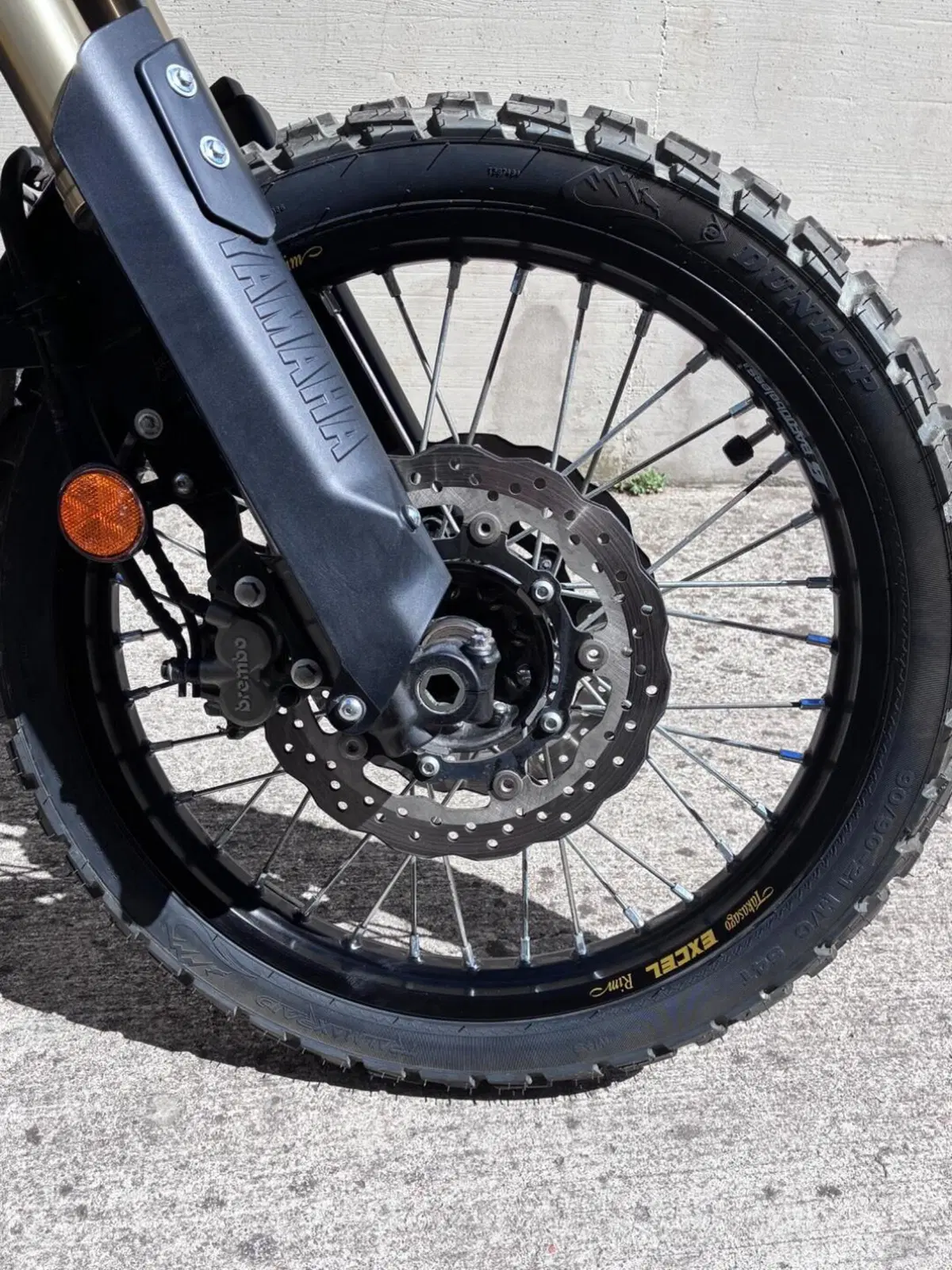 Yamaha Ténéré 700 (2022 - 24) (12)