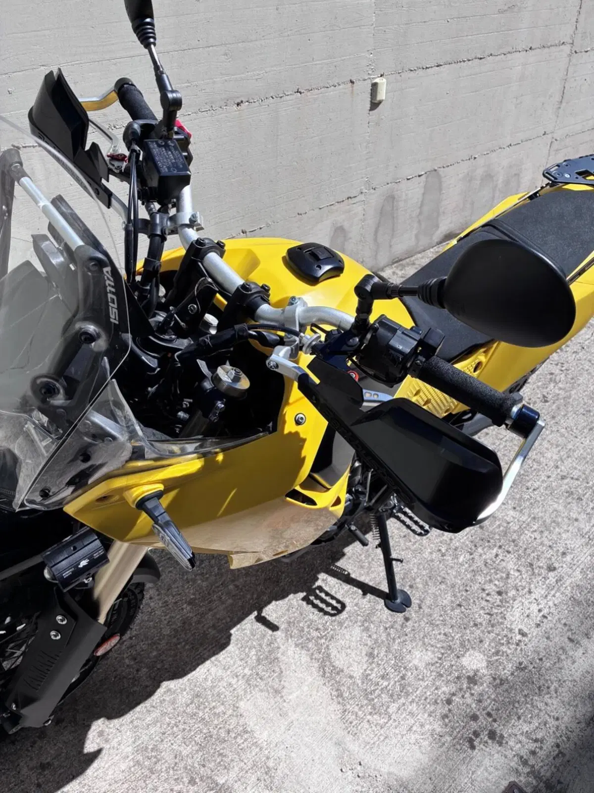 Yamaha Ténéré 700 (2022 - 24) (13)