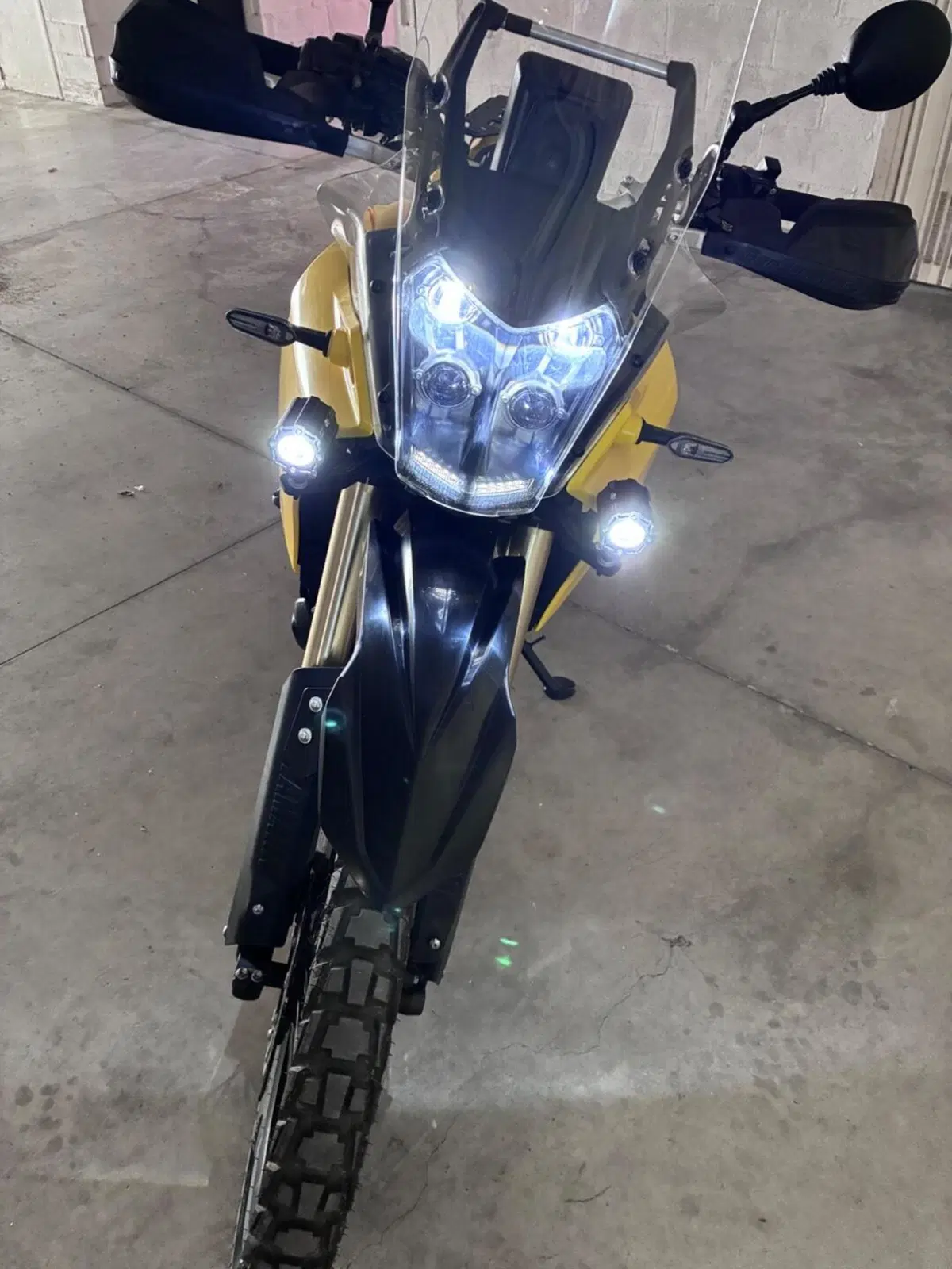 Yamaha Ténéré 700 (2022 - 24) (18)