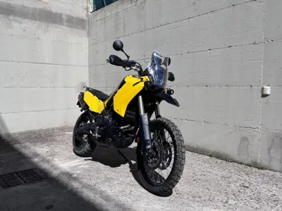 Yamaha Ténéré 700 (2022 - 24) usata