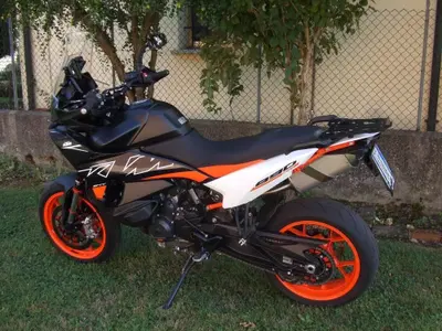 KTM 890 SMT (2023 - 25) usata