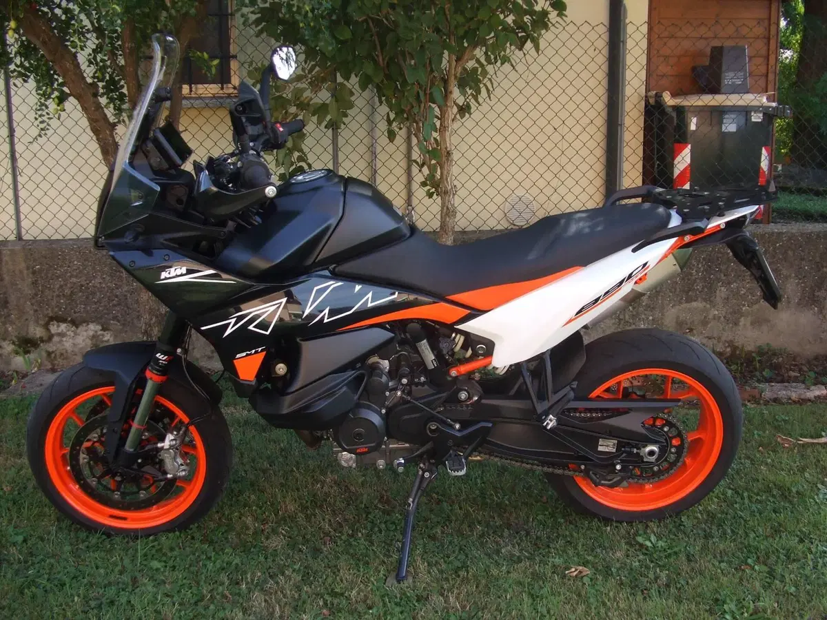 KTM 890 SMT (2023 - 25) (2)