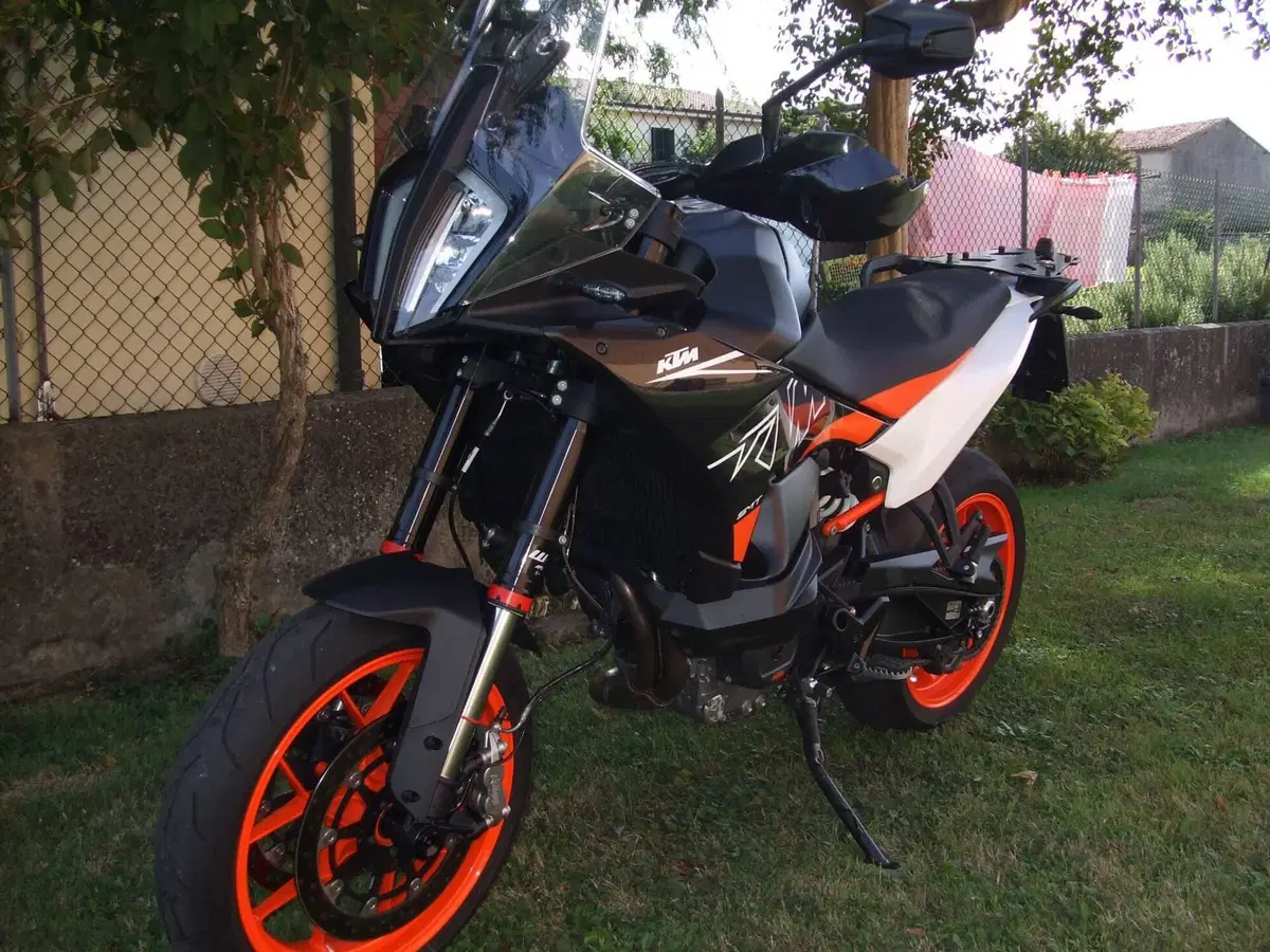 KTM 890 SMT (2023 - 25) (3)