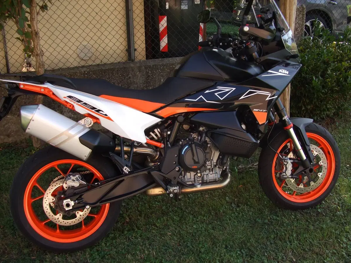 KTM 890 SMT (2023 - 25) (5)