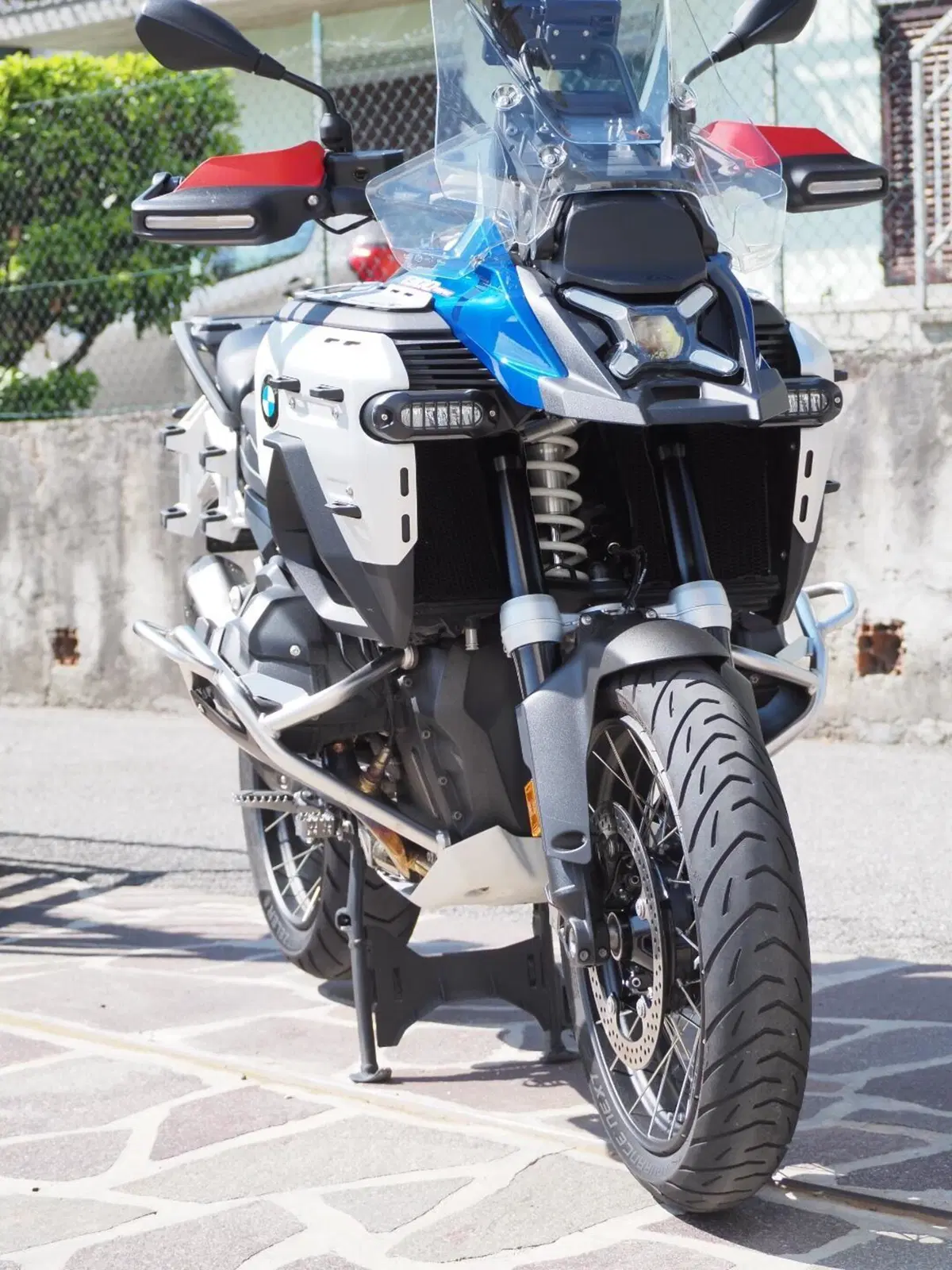 Bmw R 1300 GS Adventure Trophy (2025 - 26) (4)