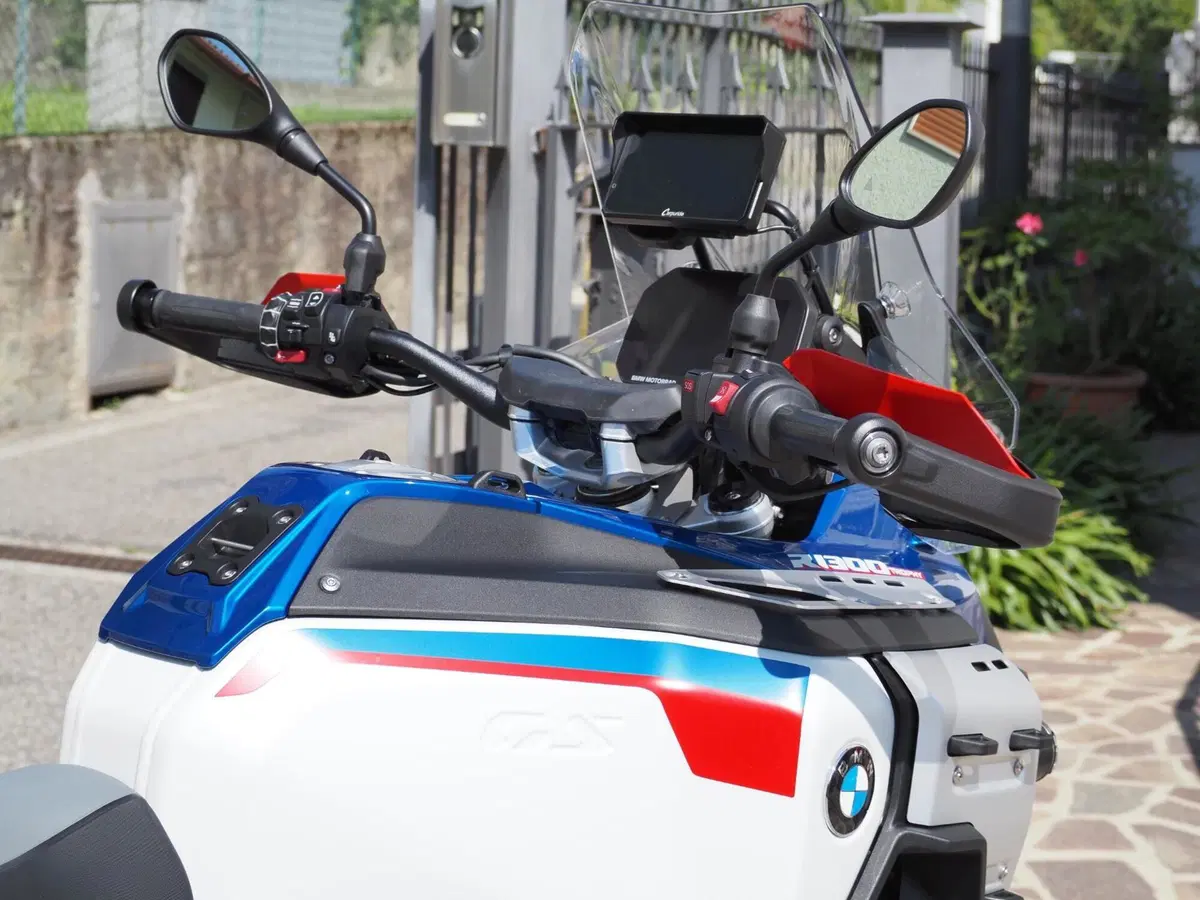 Bmw R 1300 GS Adventure Trophy (2025 - 26) (5)
