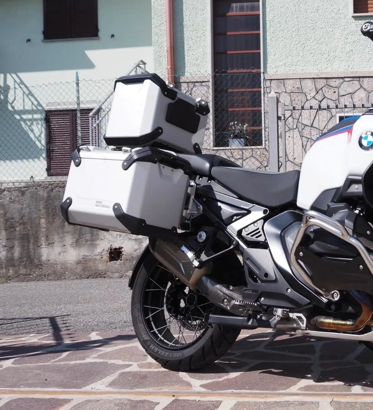 Bmw R 1300 GS Adventure Trophy (2025 - 26) (11)