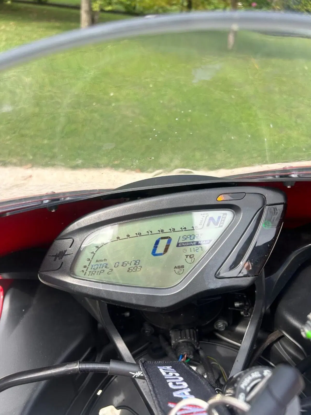 MV Agusta F3 800 EAS ABS (2013 - 17) (6)