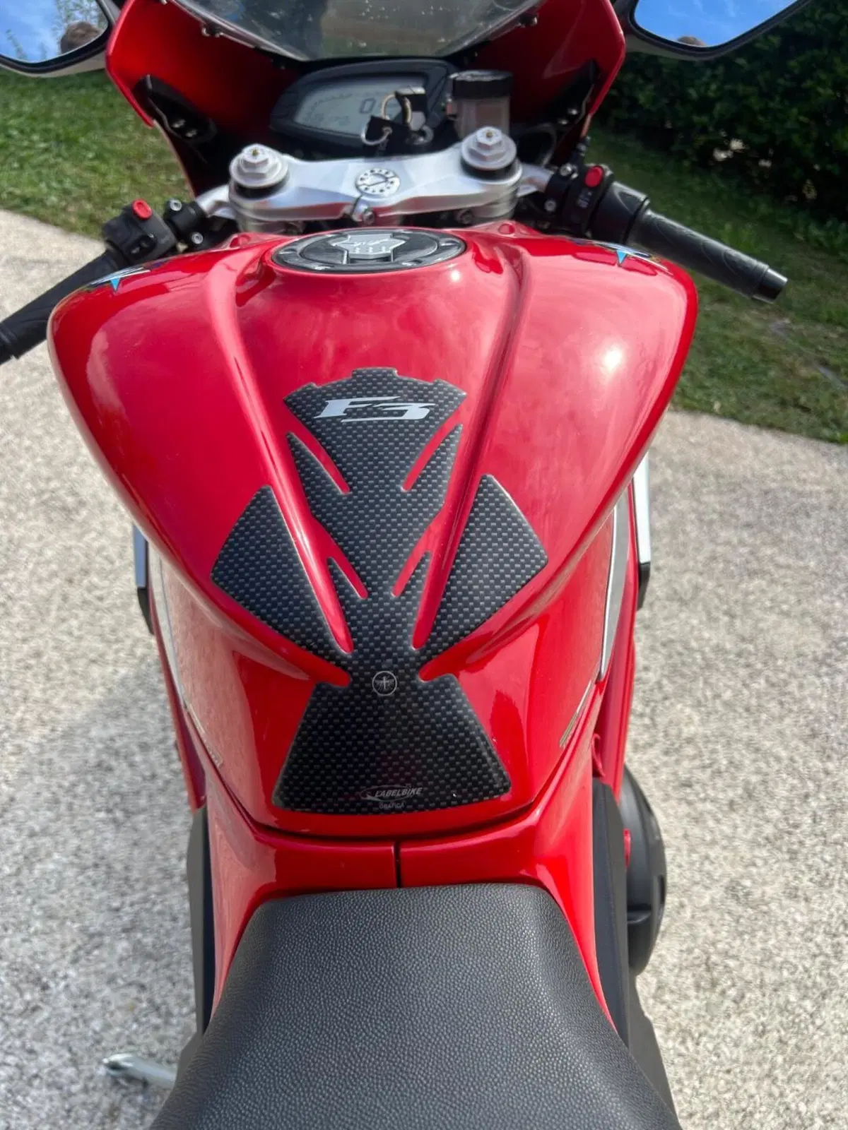 MV Agusta F3 800 EAS ABS (2013 - 17) (7)