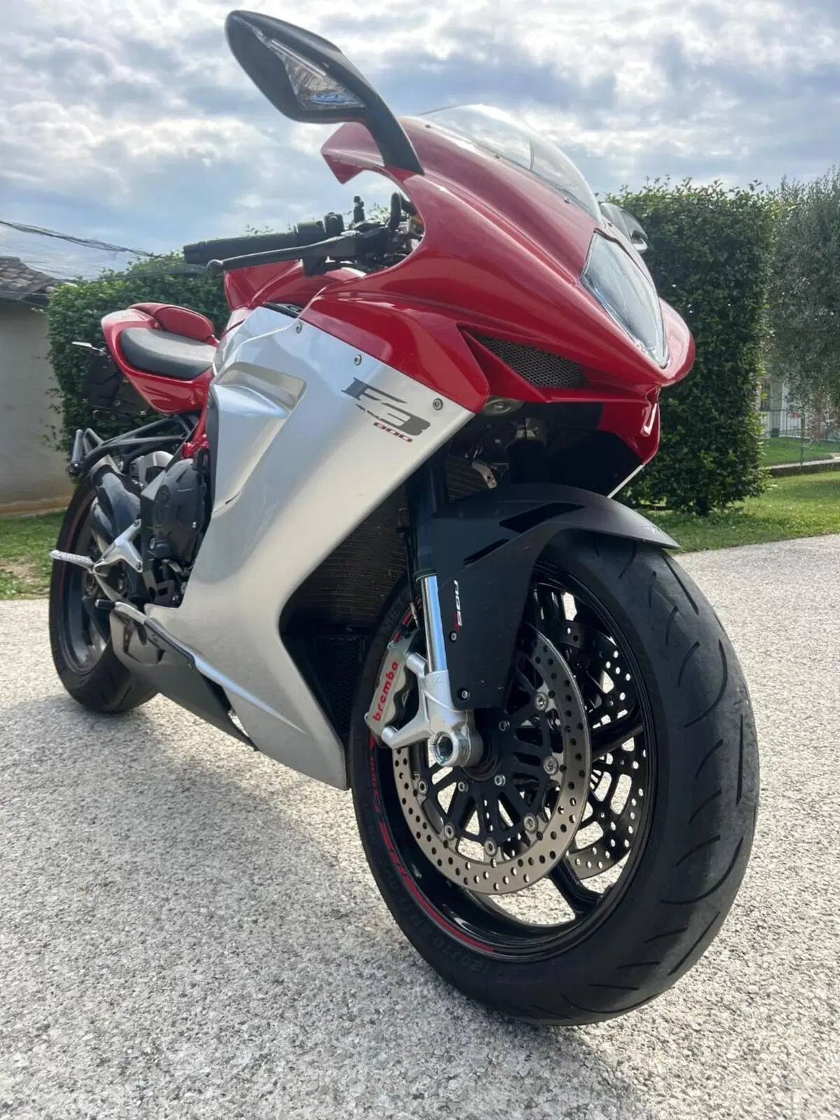 MV Agusta F3 800 EAS ABS (2013 - 17) (8)