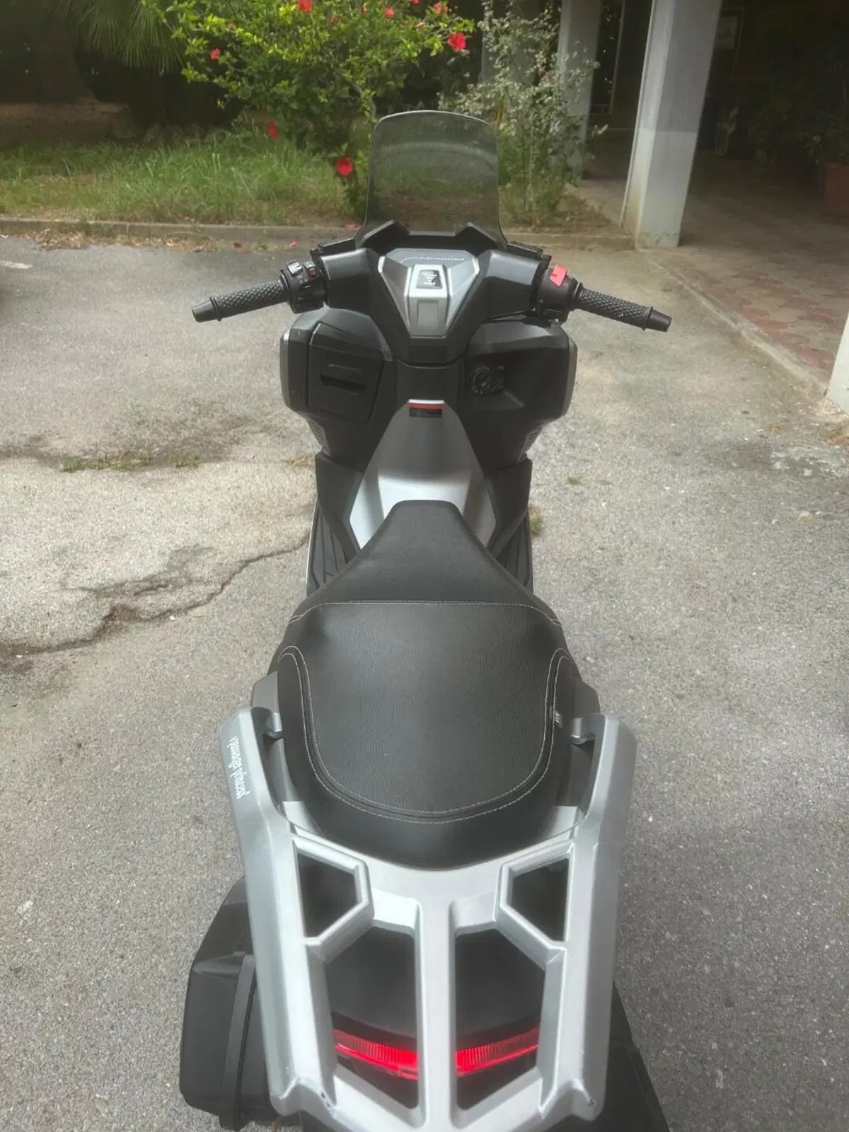 Voge Sfida SR1 (2023 - 26) (3)