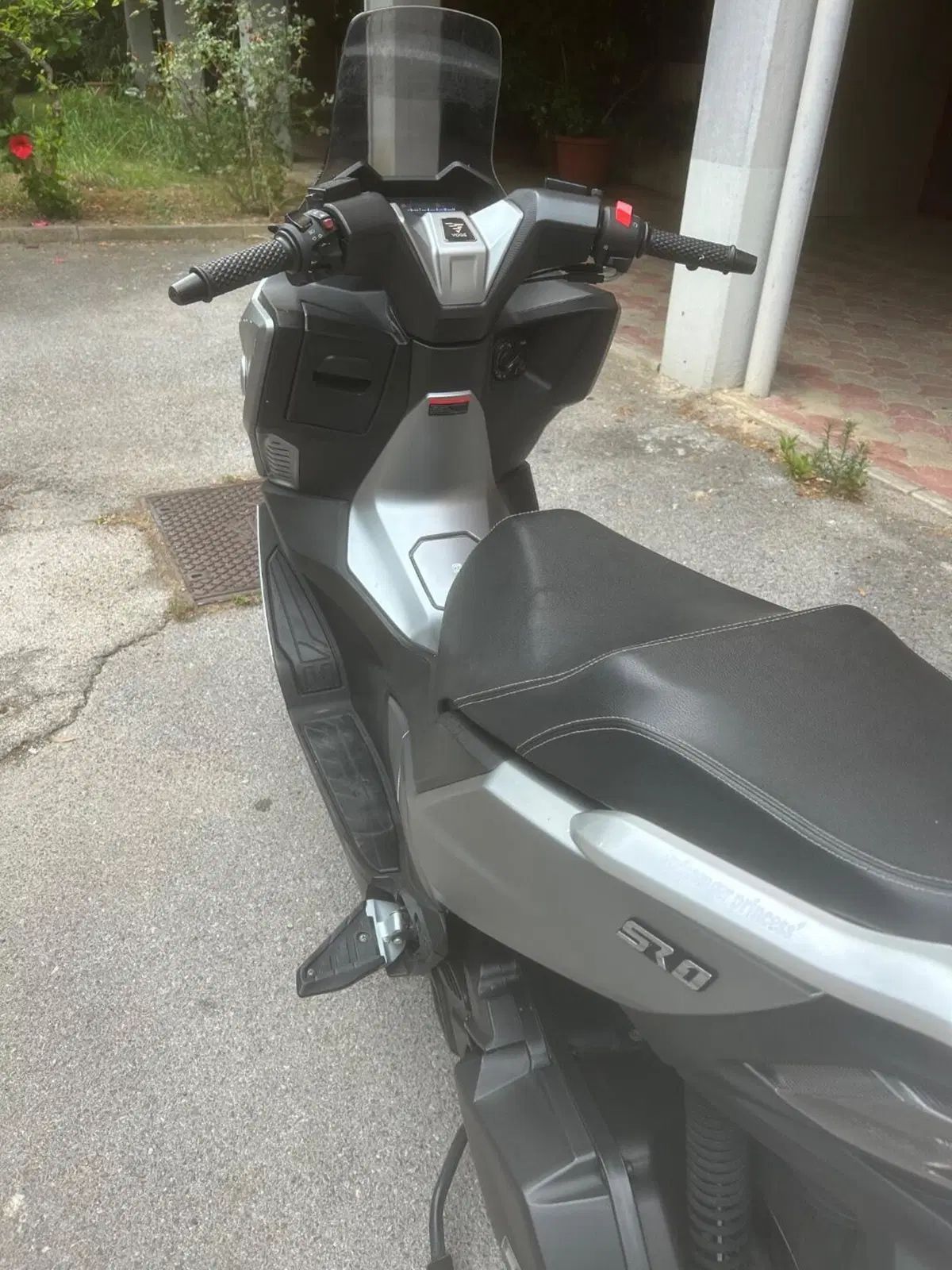 Voge Sfida SR1 (2023 - 26) (4)