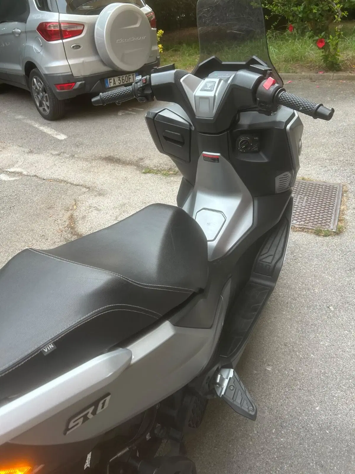 Voge Sfida SR1 (2023 - 26) (5)