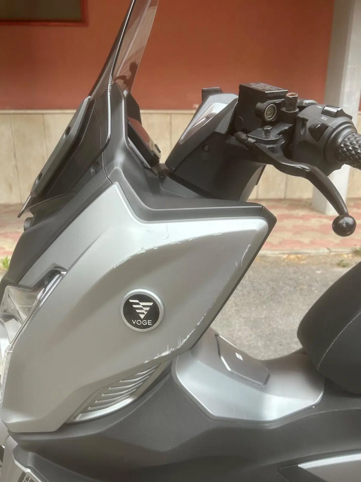Voge Sfida SR1 (2023 - 26) (19)