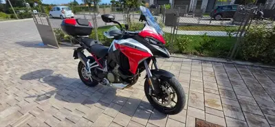 Ducati Multistrada V4 S (2021 - 24) usata