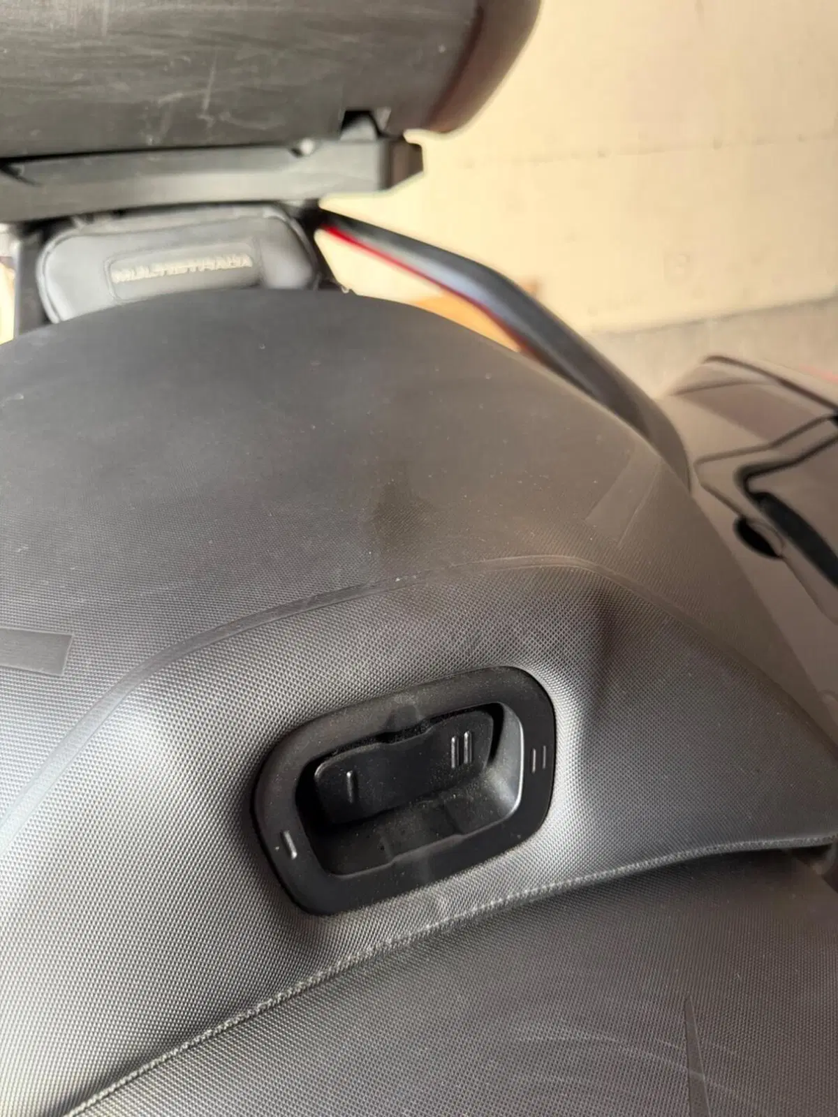 Ducati Multistrada V4 S (2021 - 24) (20)