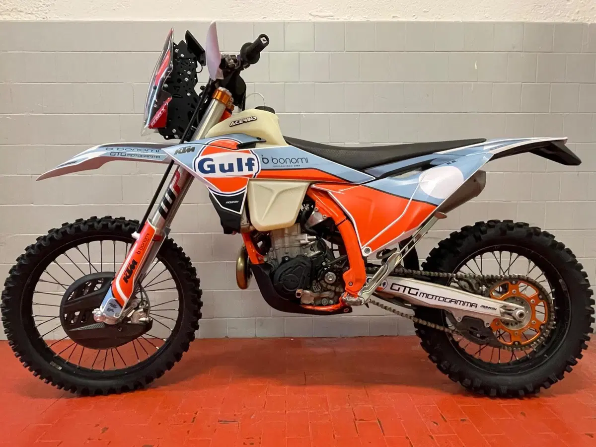 KTM 450 EXC-F (2026) (2)