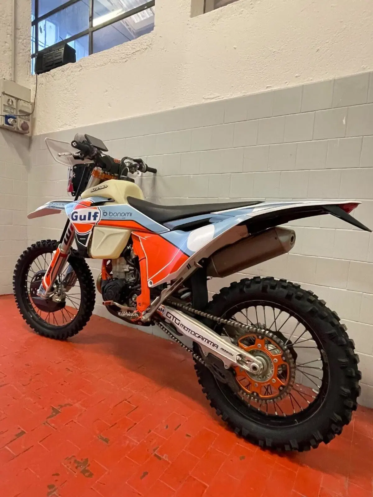 KTM 450 EXC-F (2026) (5)