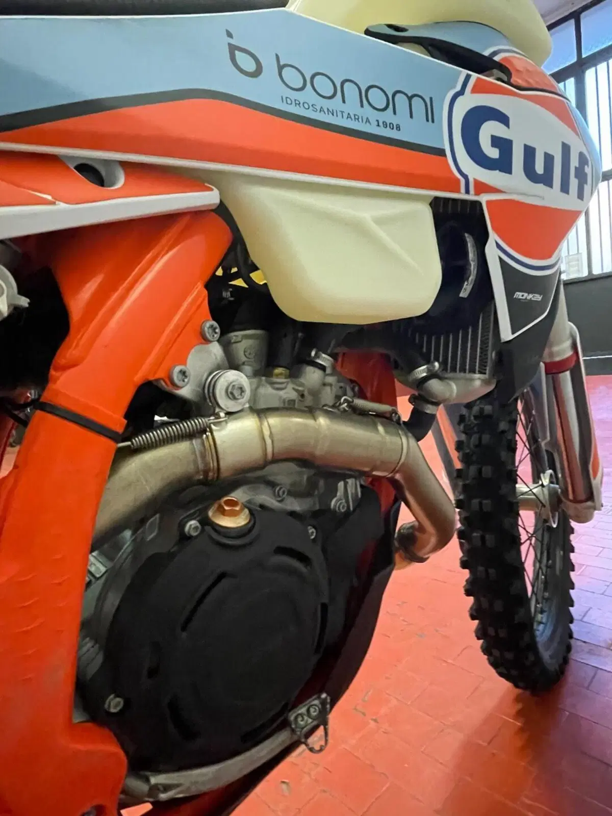 KTM 450 EXC-F (2026) (9)