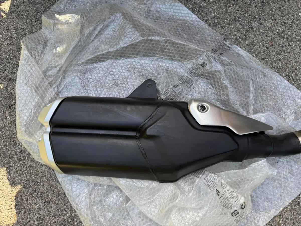 Ducati Monster 821 (2018 - 20) (13)