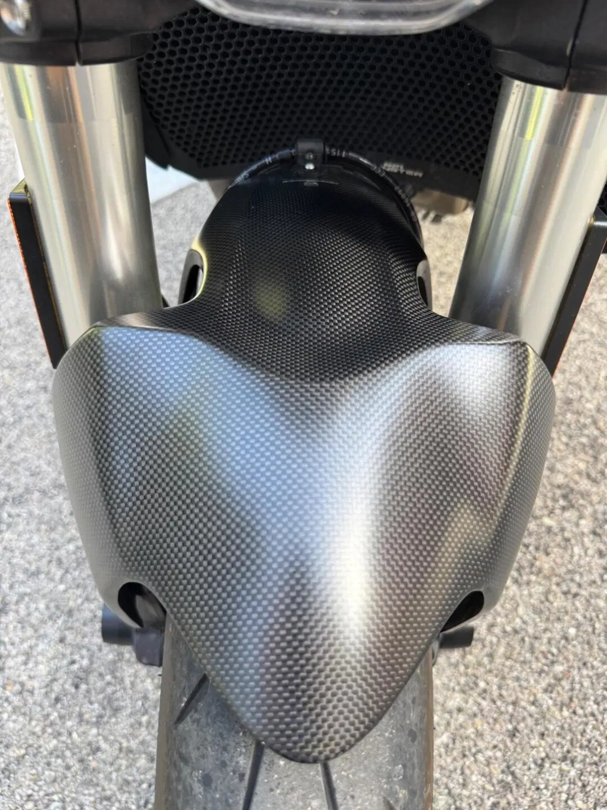 Ducati Monster 821 (2018 - 20) (17)