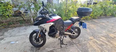 Ducati Multistrada V4 Rally (2023 - 25) usata
