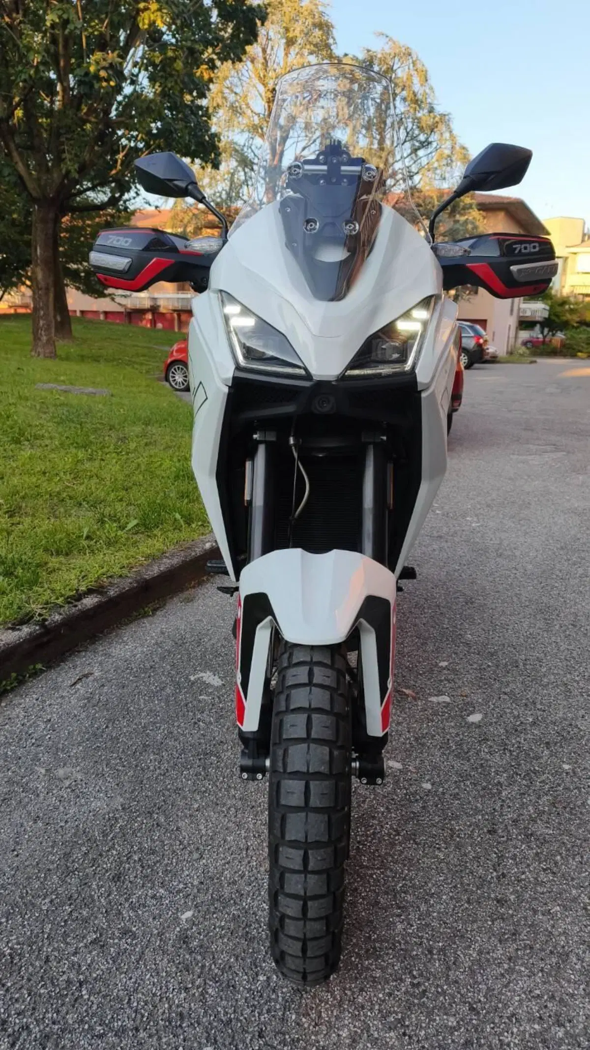 Moto Morini X-Cape 700 (2025 - 26) (2)