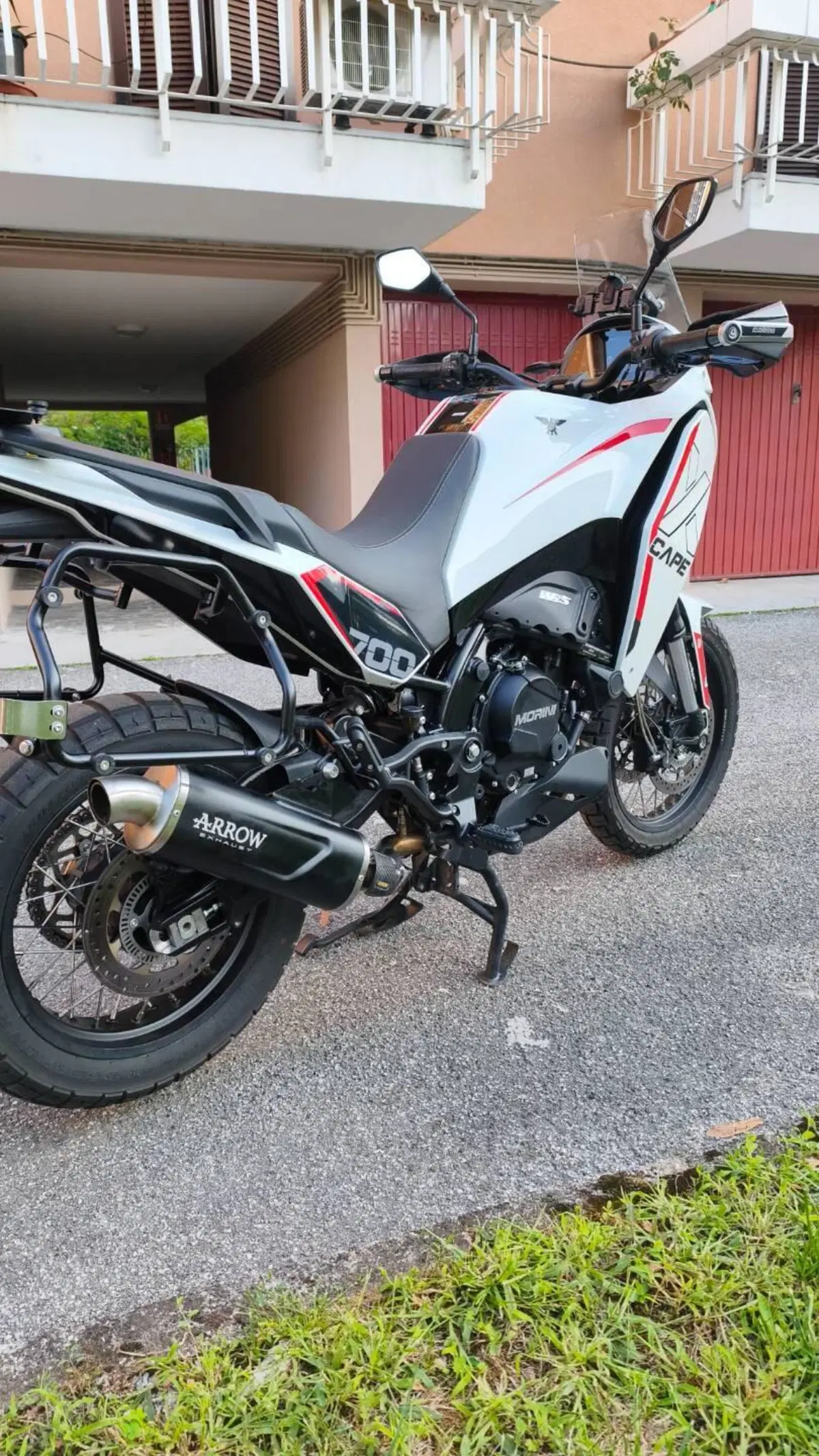 Moto Morini X-Cape 700 (2025 - 26) (4)