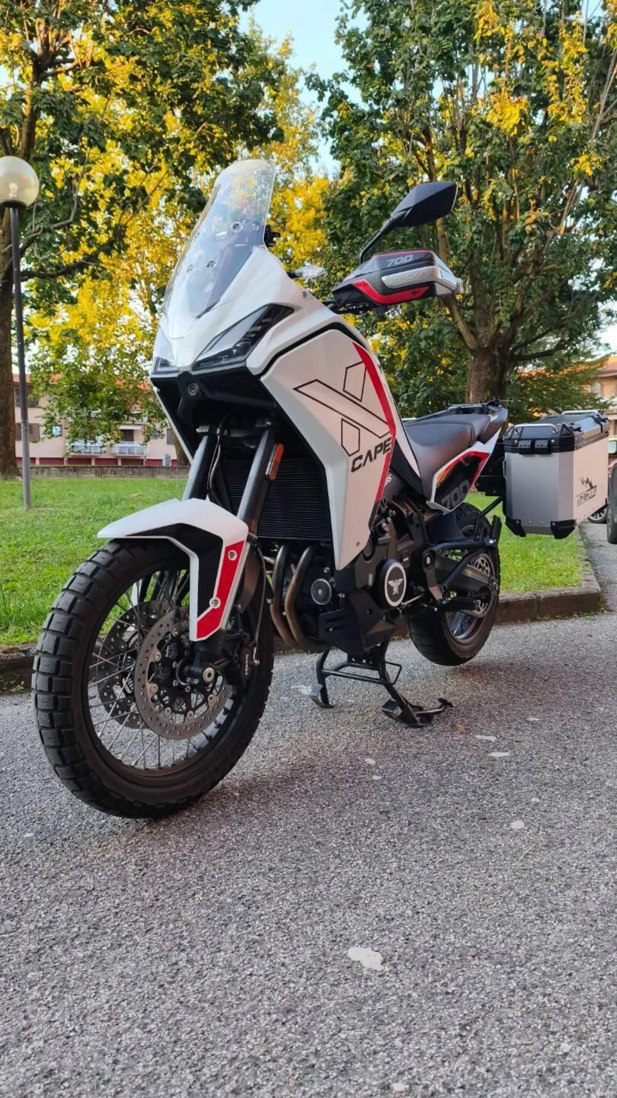Moto Morini X-Cape 700 (2025 - 26) (5)