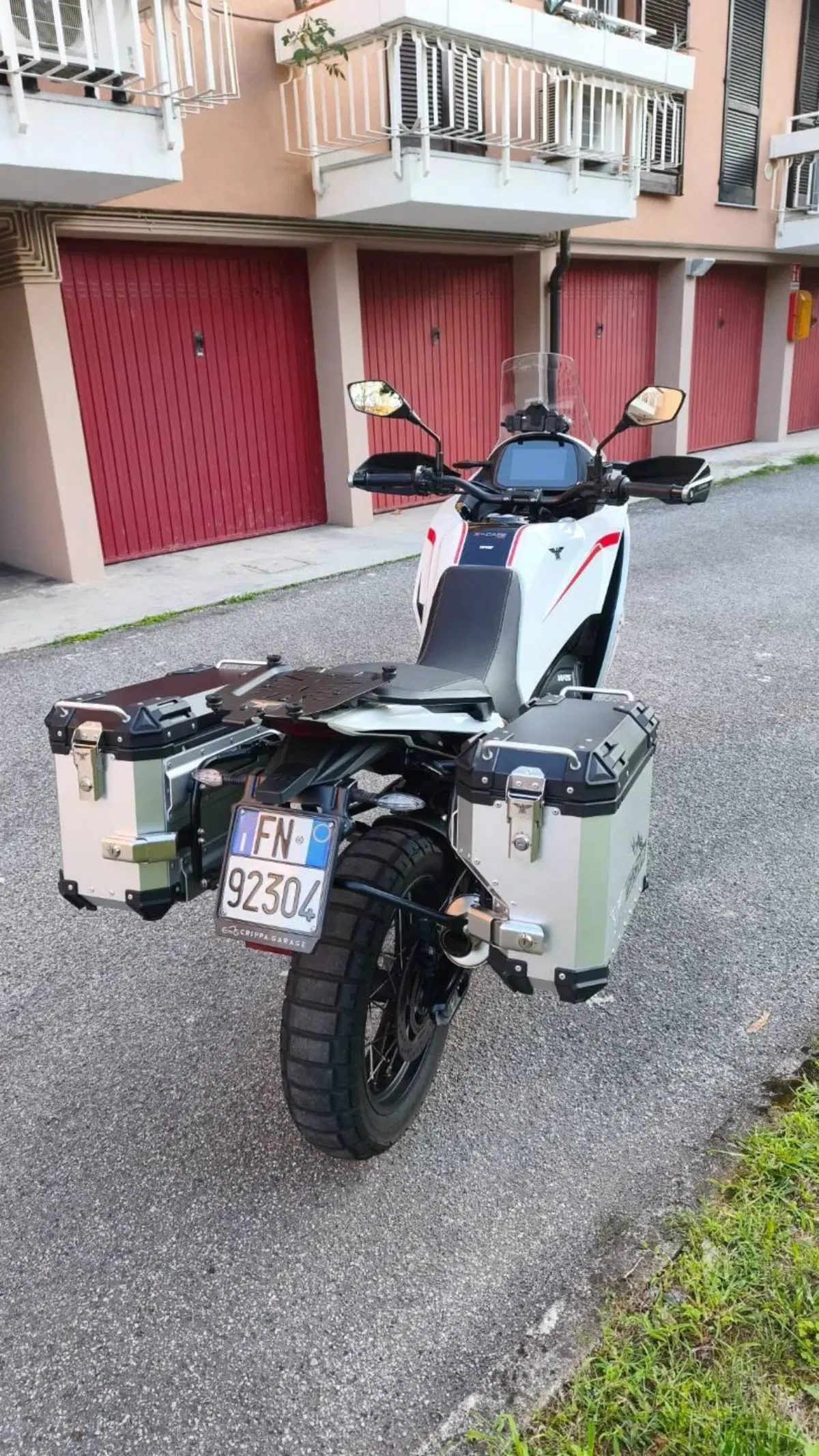 Moto Morini X-Cape 700 (2025 - 26) (7)