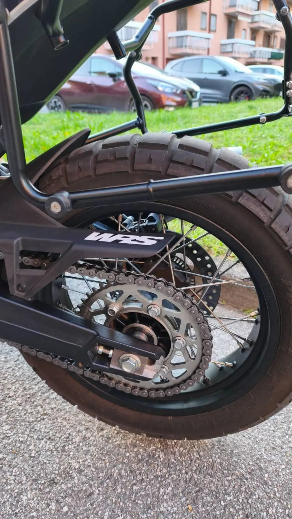 Moto Morini X-Cape 700 (2025 - 26) (8)