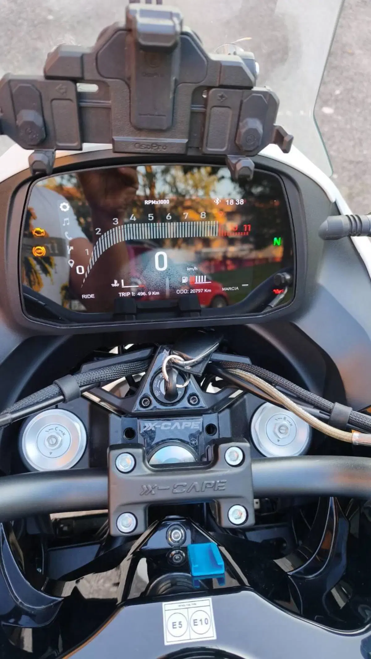 Moto Morini X-Cape 700 (2025 - 26) (9)