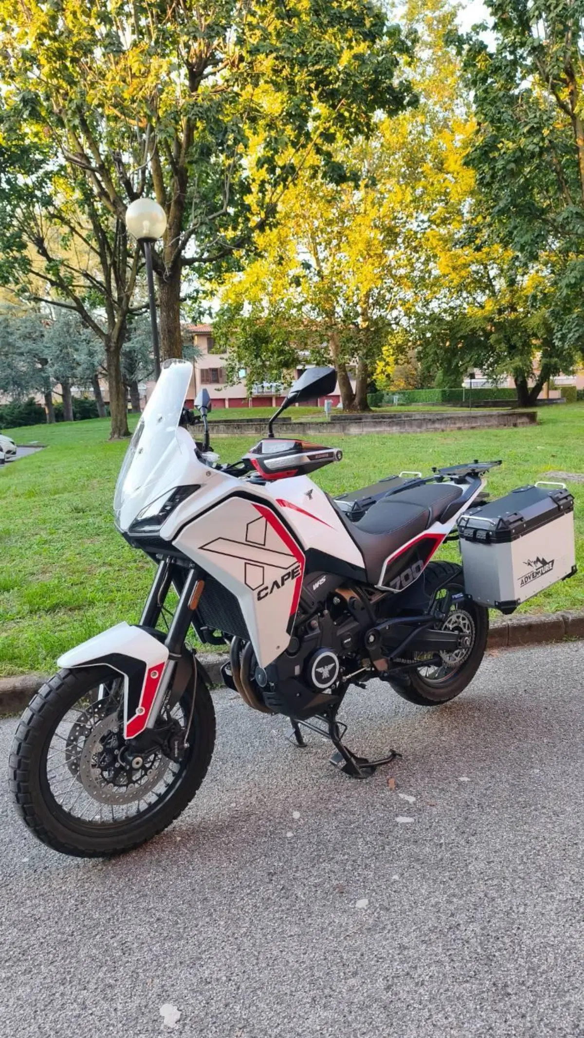 Moto Morini X-Cape 700 (2025 - 26) (11)