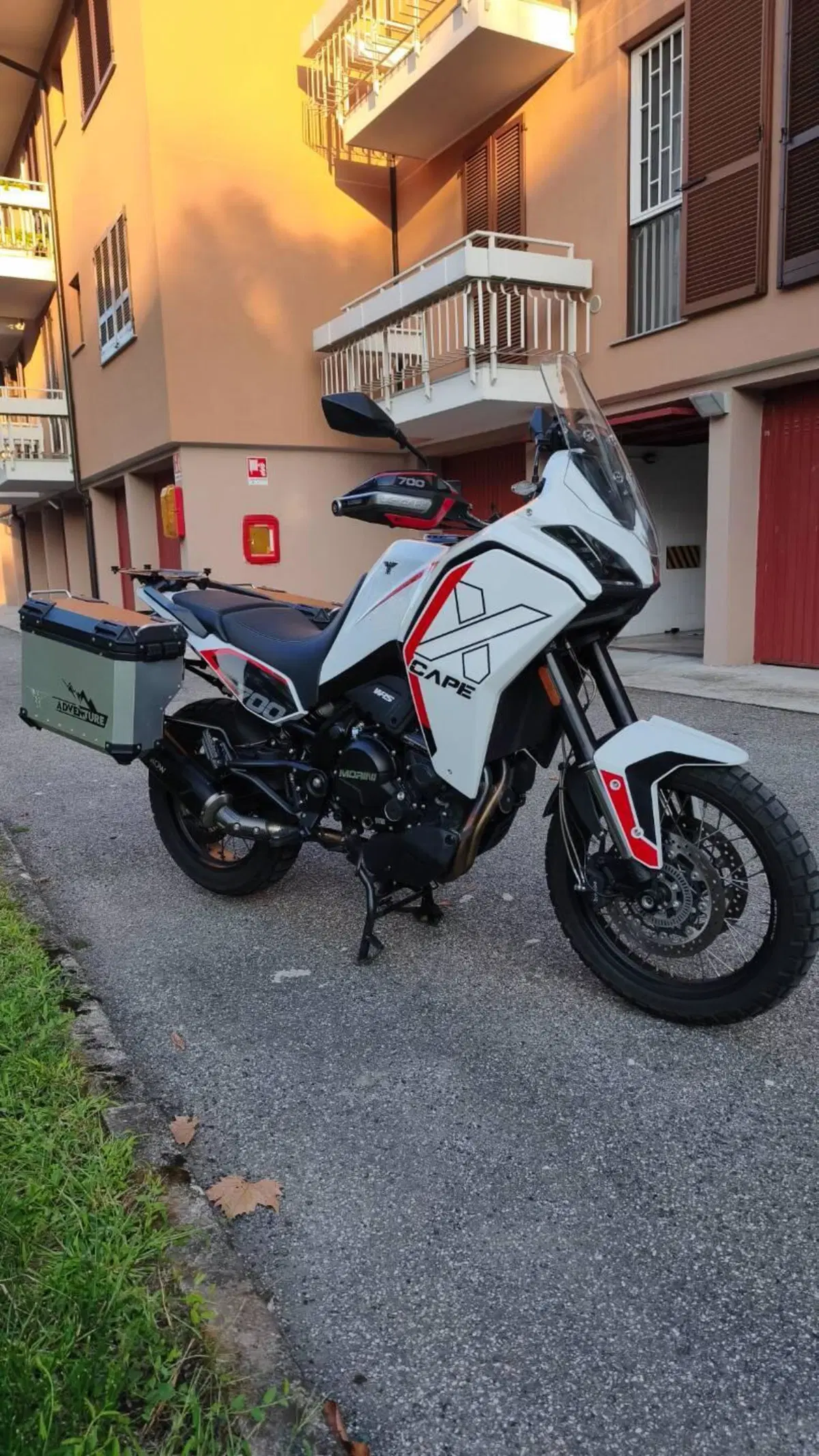 Moto Morini X-Cape 700 (2025 - 26) (12)