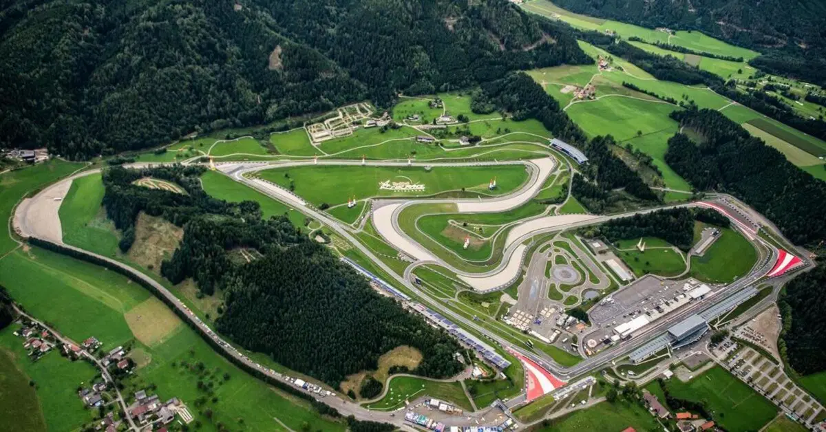 MotoGP 2026. LIVE - GP dell'Austria