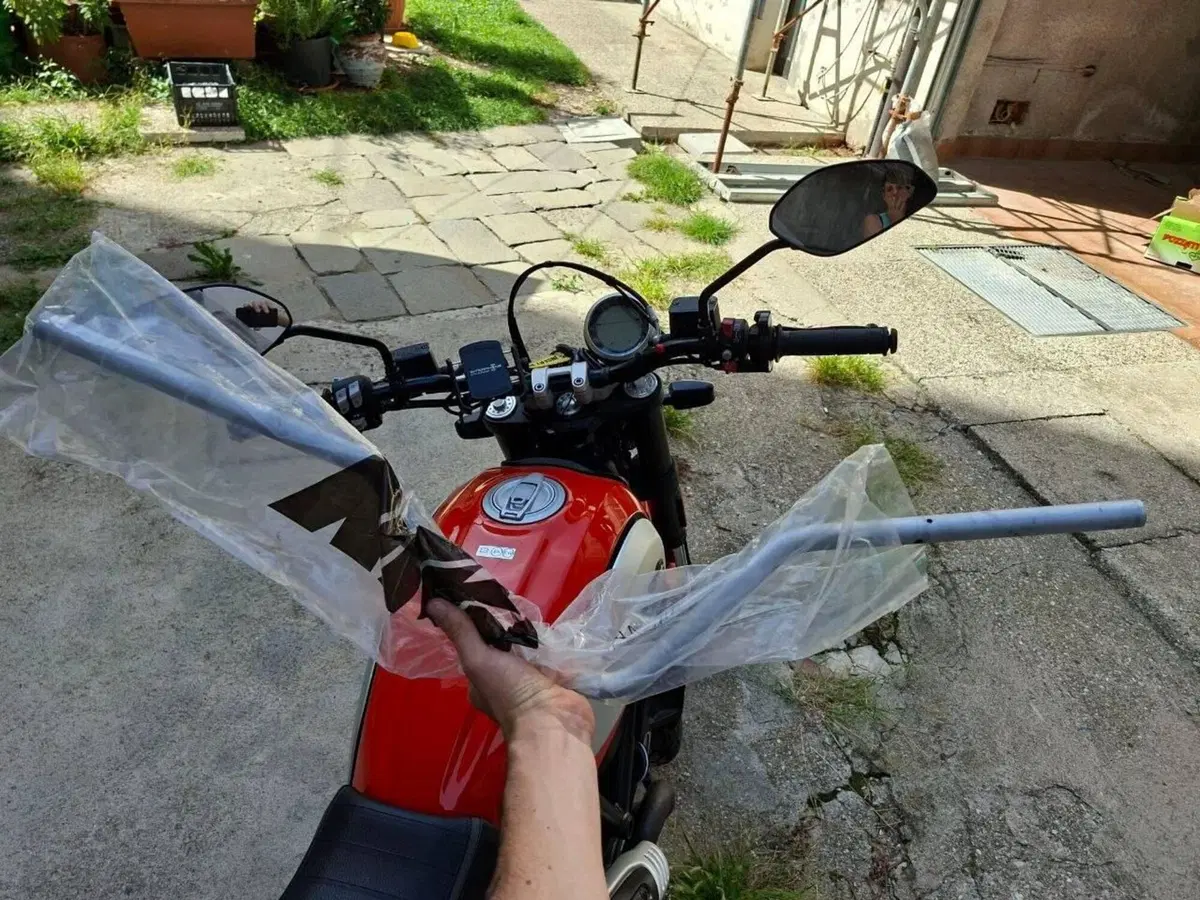 Ducati Scrambler 800 Icon (2017 - 20) (6)