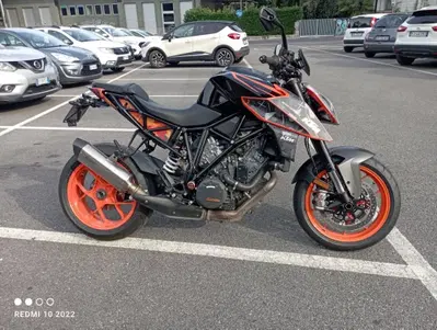 KTM 1290 Super Duke R (2019) usata