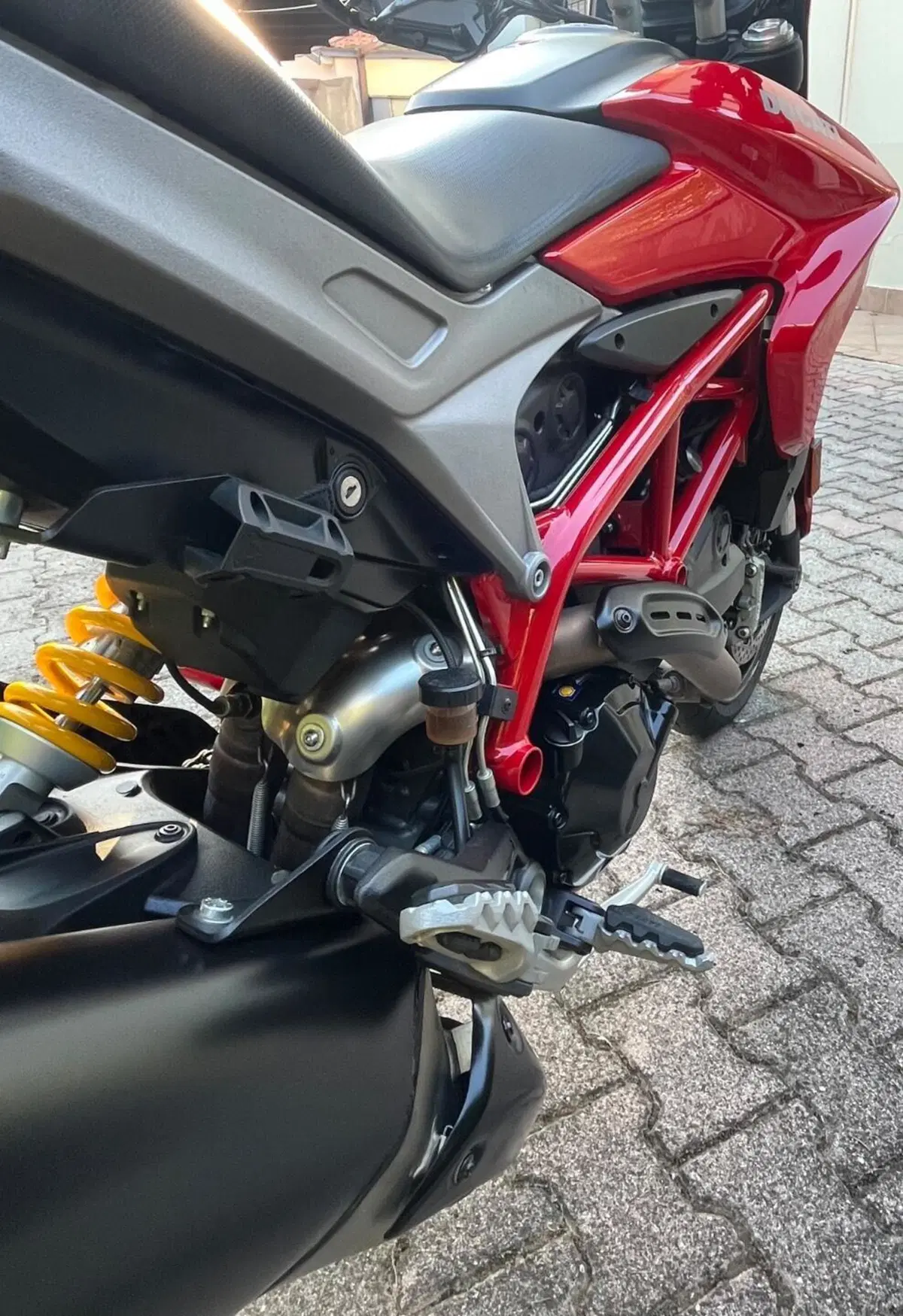 Ducati Hypermotard 939 (2016 - 18) (6)