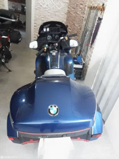 Bmw R 1100 RT ABS (1995 - 2001) usata