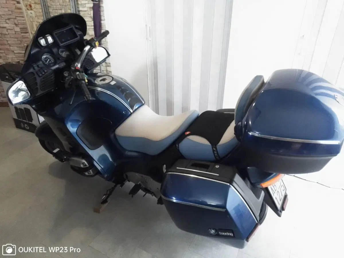 Bmw R 1100 RT ABS (1995 - 2001) (4)