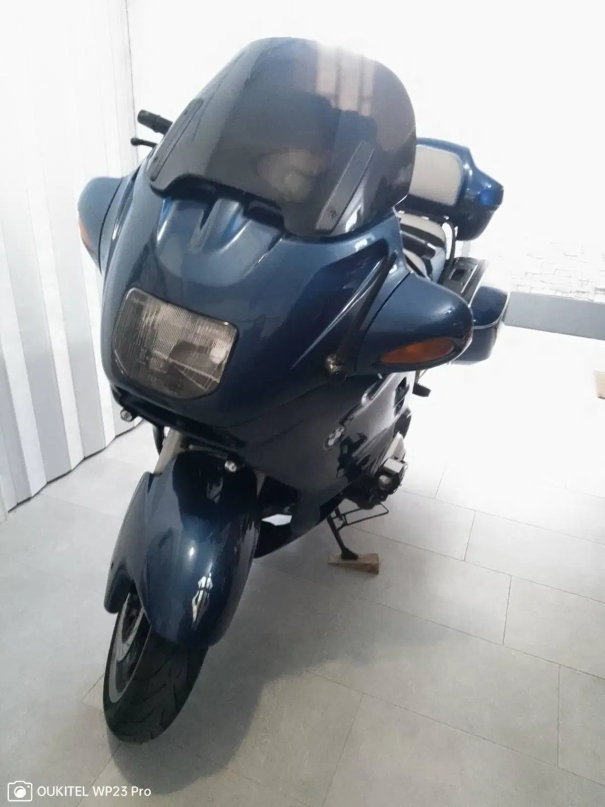 Bmw R 1100 RT ABS (1995 - 2001) (5)