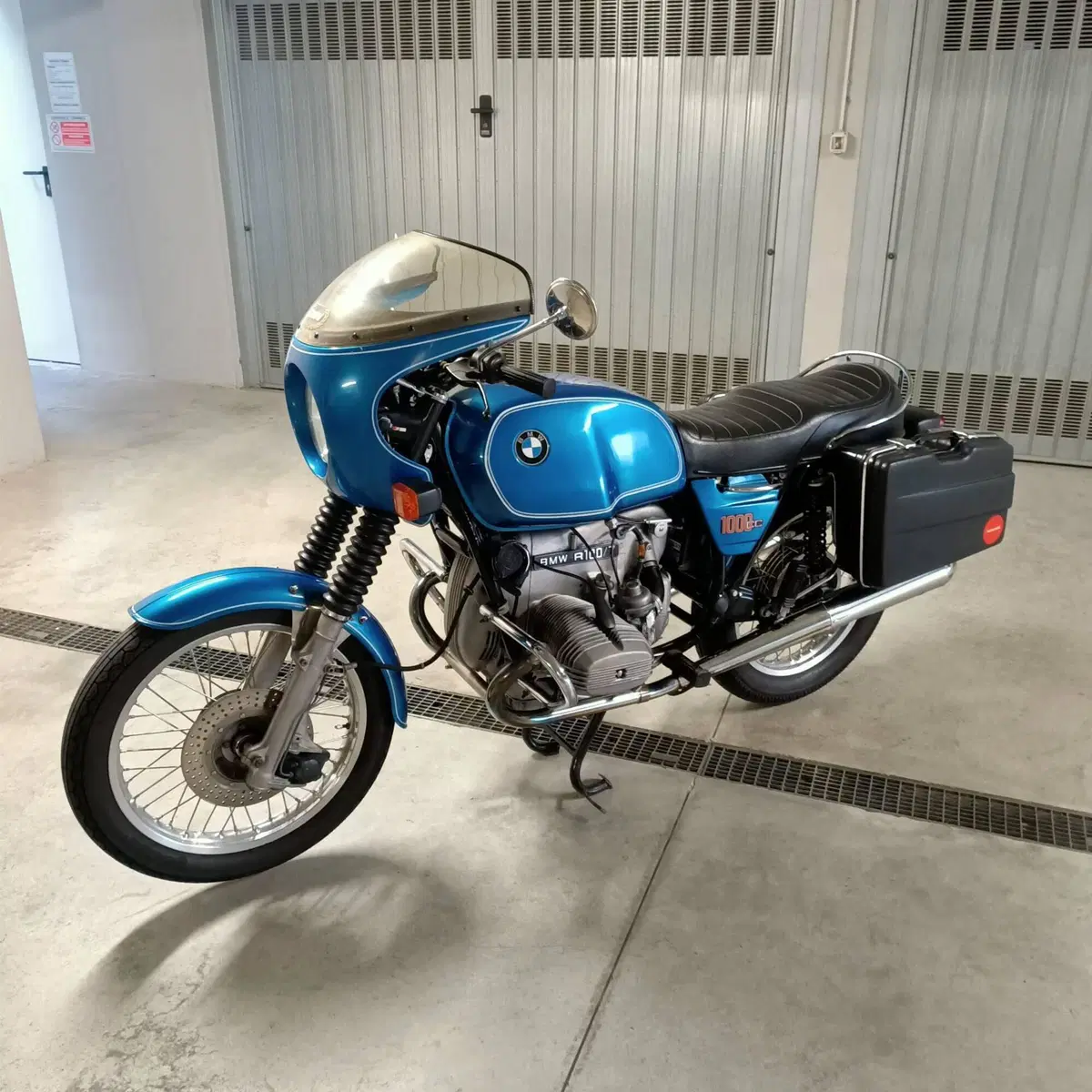 Bmw R100/7 (2)