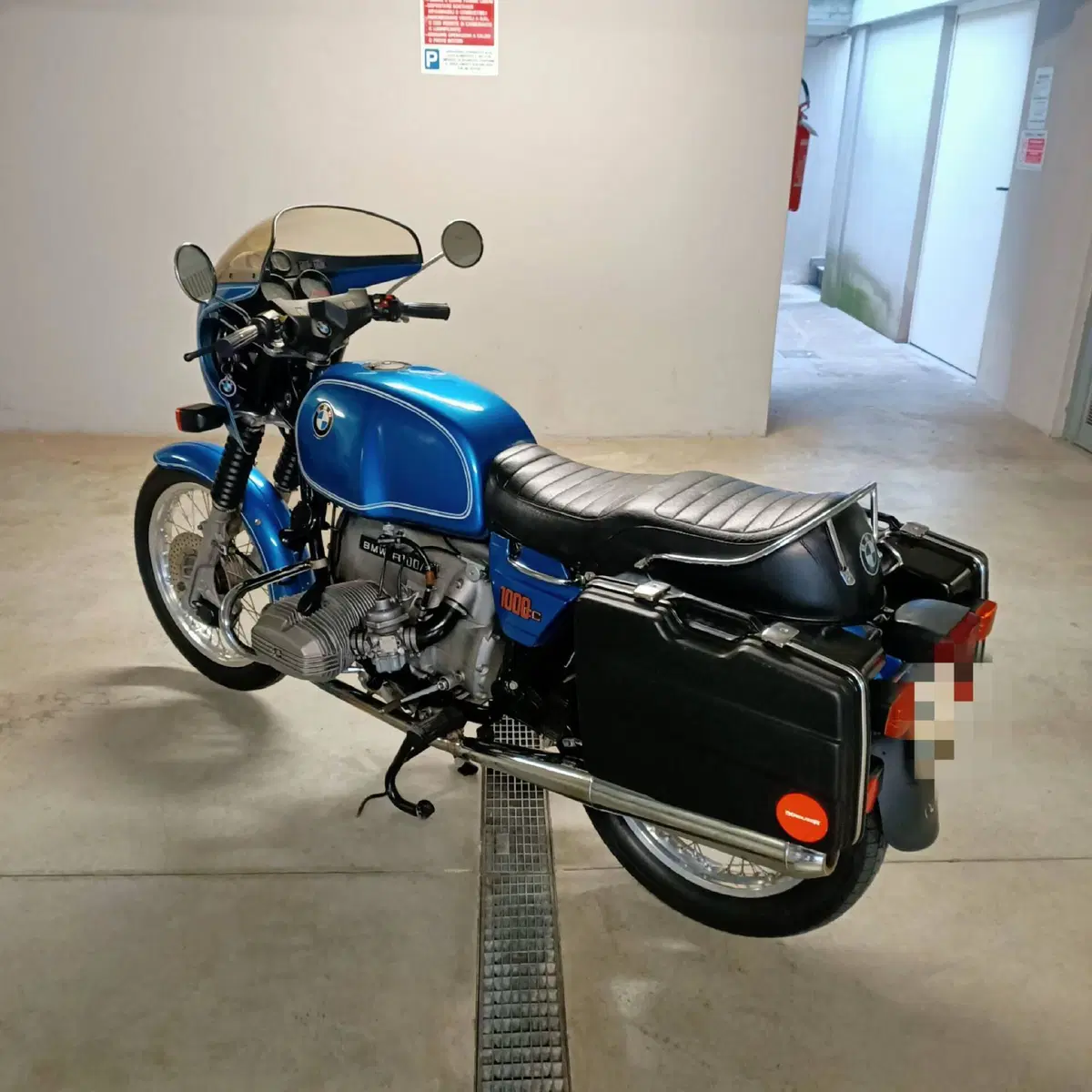 Bmw R100/7 (4)