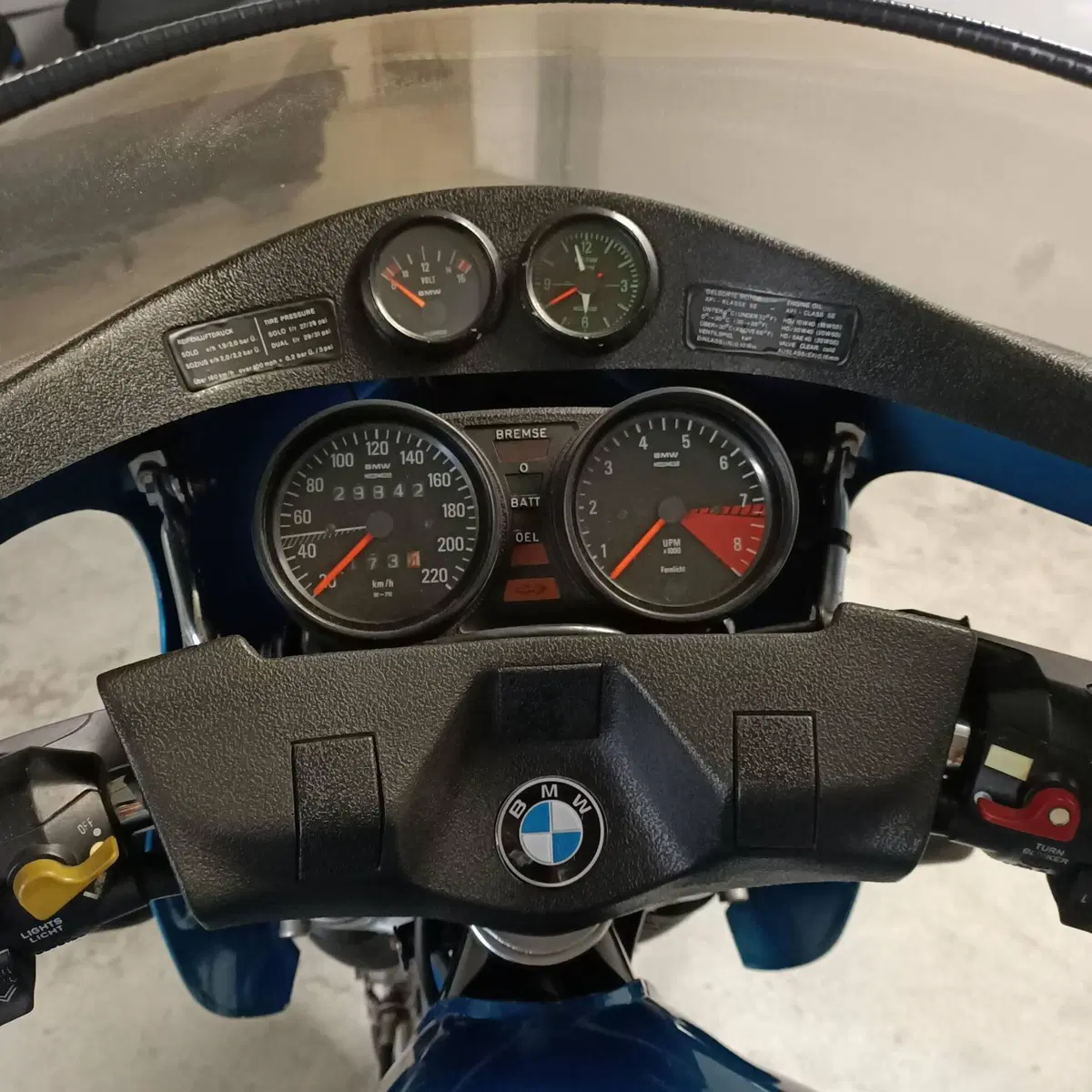 Bmw R100/7 (5)