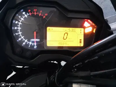 Benelli TRK 502X (2021 - 26) usata