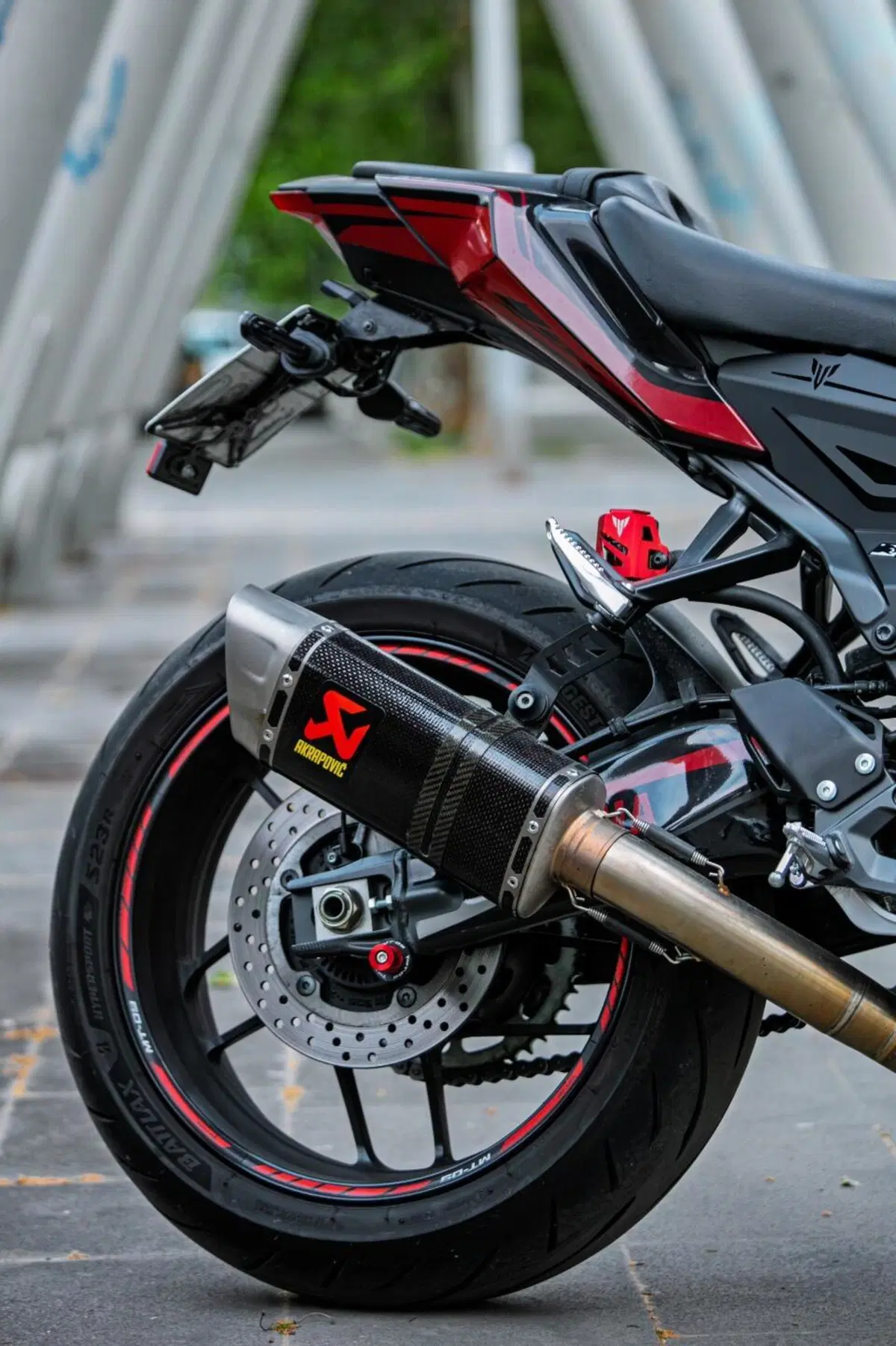 Yamaha MT-09 (2024 - 26) (3)